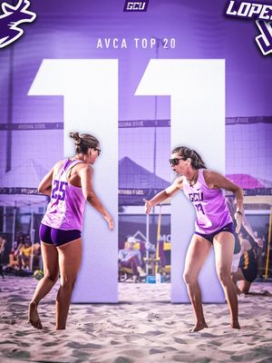 Image post by @gcu_beach on Instagram