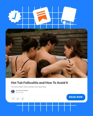 Image post by @drdustinportela on Instagram