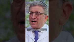 Video post by @nyulangonehealth on YouTube