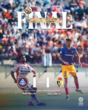 Image post by @fcandorra on Instagram