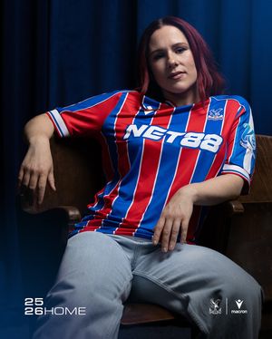 Image post by @cpfc on Instagram