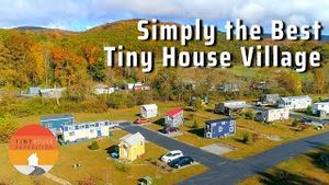 Video post by @tinyhouseexpedition on YouTube