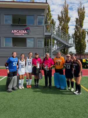 Image post by @arcadia_fh on Instagram