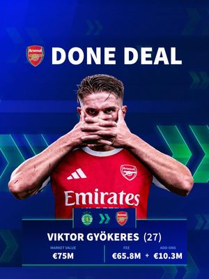 Video post by @transfermarkt on TikTok