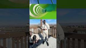 Video post by @tgn_productions on YouTube