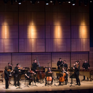 Image post by @carnegiehall on Instagram