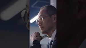 Video post by @time on YouTube