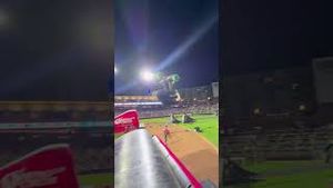 Video post by @nitrocircus on YouTube