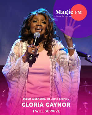 Image post by @radiomagicfm on Instagram