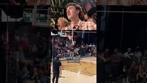 Video post by @dunkmanofficial on YouTube