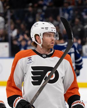 Image post by @philadelphiaflyers on Instagram