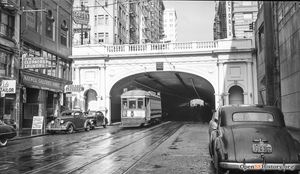 Image post by @opensfhistory on Instagram