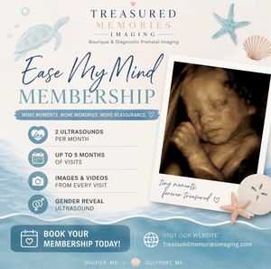 Image post by @TreasuredMemoriesImaging on Facebook