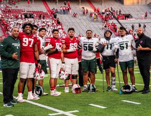 Image post by @espnhonolulu on Instagram
