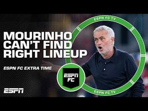 Video post by @ESPN FC on YouTube