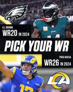 Image post by @rotoworld on Instagram