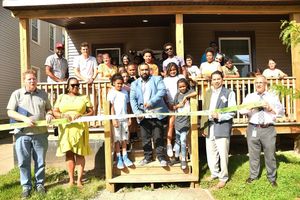 Image post by @unionmhockey on Instagram