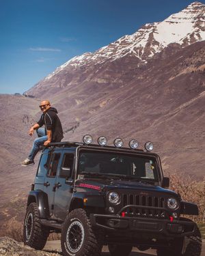 Image post by @abeltone on Instagram
