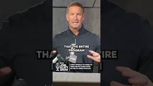 Video post by @joelklattshow on YouTube