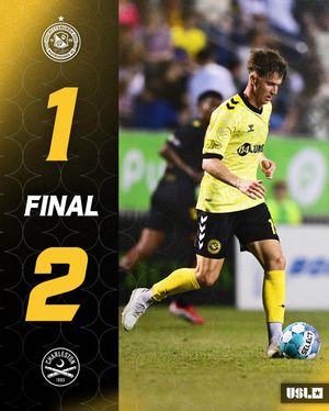 Image post by @riverhoundssc on Instagram