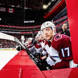 Image post by @coloradoavalanche on Instagram