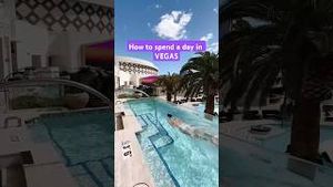 Video post by @Visit Las Vegas on YouTube