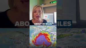Video post by @firstcoastnews on YouTube