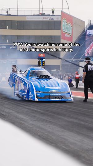 Image post by @peakauto on Instagram