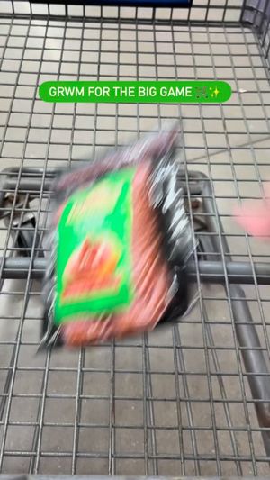 Video post by @Johnsonville on Facebook
