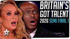 Video post by @gottalentglobal on YouTube