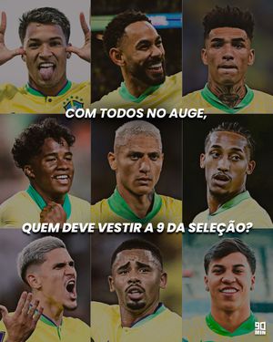 Image post by @90minbrasil on Instagram