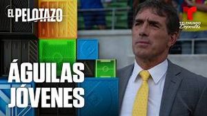 Video post by @deportes on YouTube