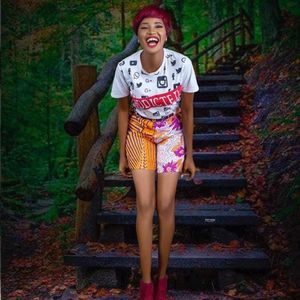 Image post by @queendianastory on Instagram