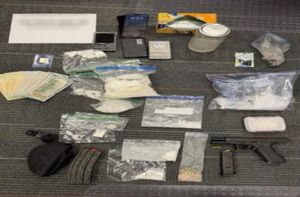 Image post by @scvsheriff on Instagram