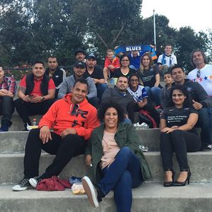 Image post by @switchbacksfc on Instagram