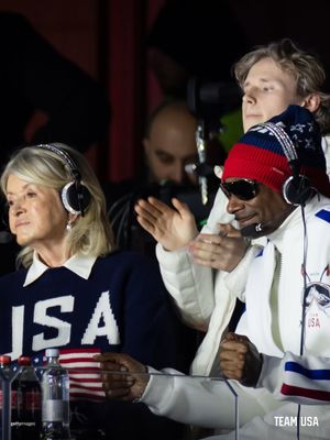 Image post by @teamusa on Instagram