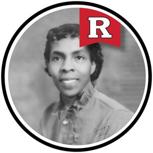 Image post by @rutgersu on Instagram