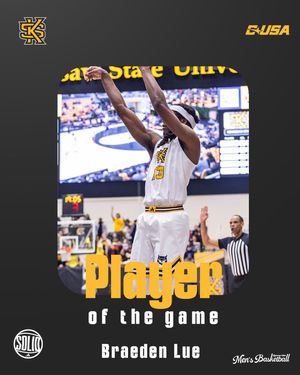 Image post by @ksuowlsmbb on Instagram