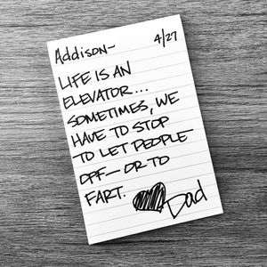Image post by @drchrisyandle on Facebook