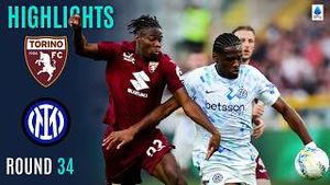 Video post by @seriea on YouTube