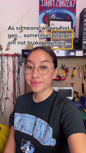 Video post by @katvoltage on TikTok