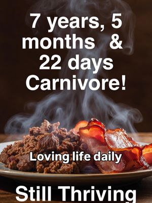 Image post by @thankful.carnivore.medium on Instagram