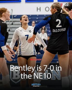 Image post by @flocollegevolleyball on Instagram