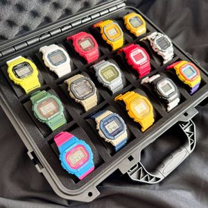 Image post by @gshock_us on Instagram