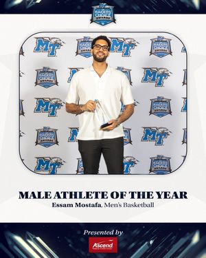 Image post by @mtathletics on Instagram