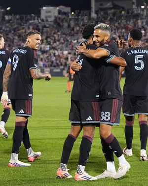 Image post by @coloradorapids on Instagram