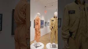 Video post by @sothebys on YouTube