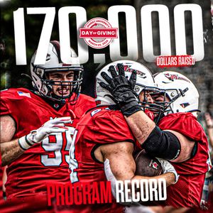 Image post by @maristfootball on Instagram