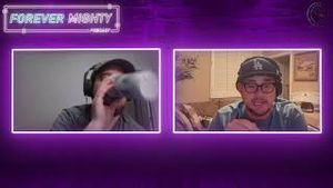 Video post by @forevermightypodcast on YouTube