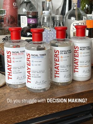 Image post by @thayers on Instagram